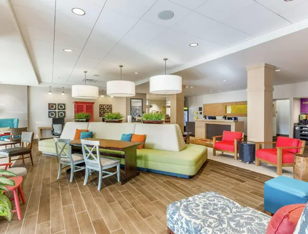 Home2 Suites by Hilton Albany Wolf Rd hotel detail image 3