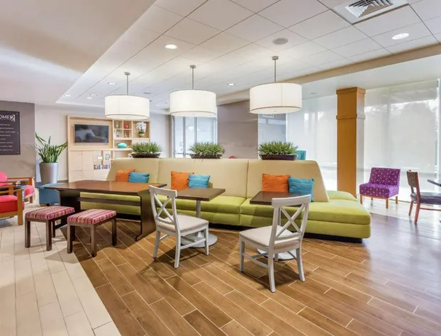 Home2 Suites by Hilton Albany Wolf Rd hotel detail image 2