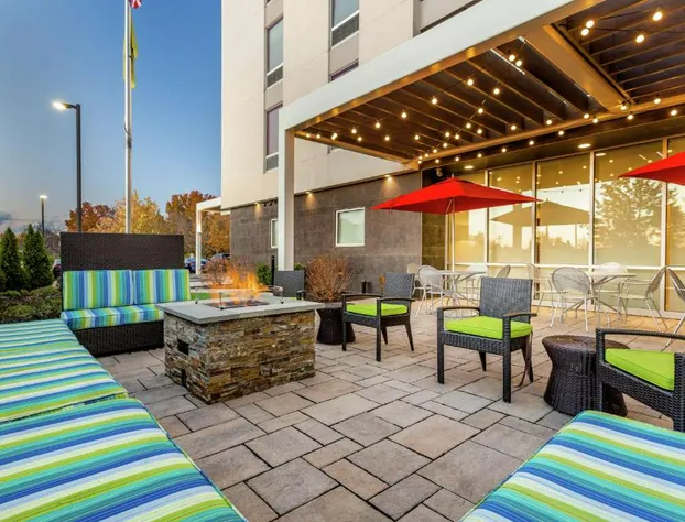 Home2 Suites by Hilton Albany Wolf Rd hotel detail image 4