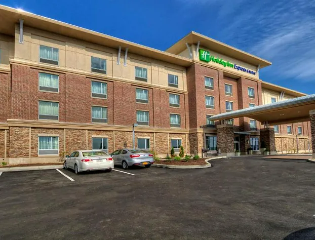 Holiday Inn Express & Suites Pittsburgh SW - Southpointe by IHG hotel detail image 1