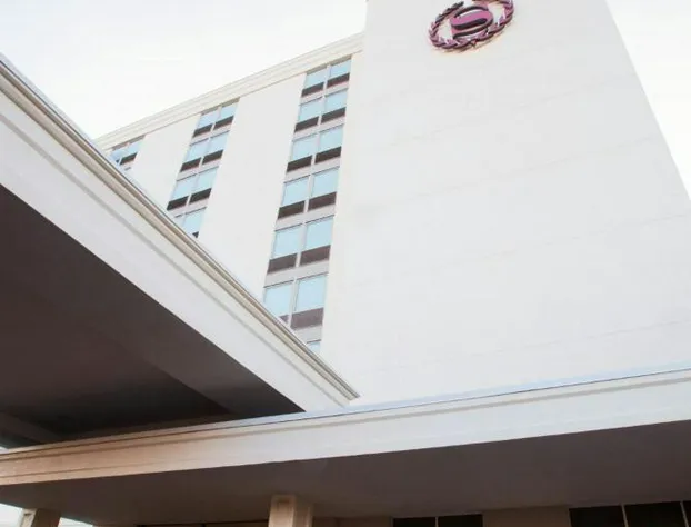 Sheraton Pittsburgh Airport Hotel hotel detail image 1