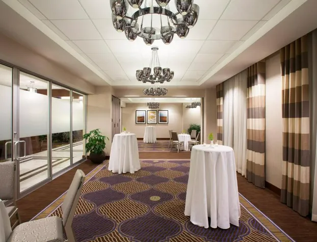 Sheraton Pittsburgh Airport Hotel hotel detail image 4