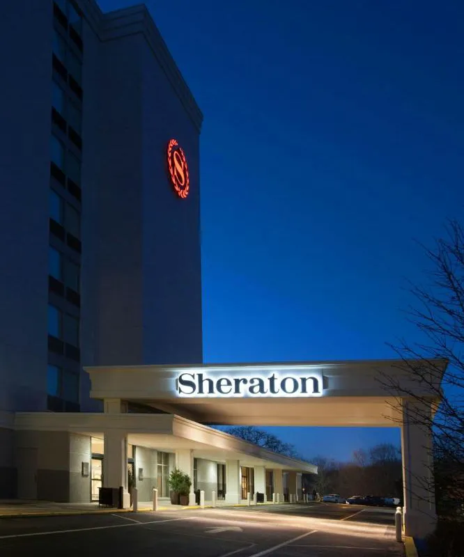 Sheraton Pittsburgh Airport Hotel hotel hero