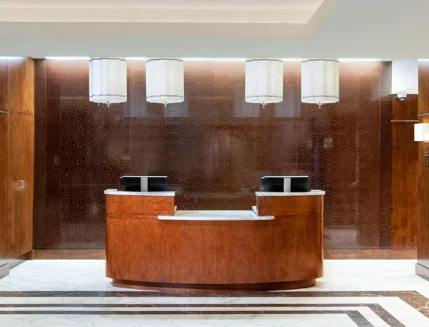 Sheraton Pittsburgh Airport Hotel hotel detail image 2