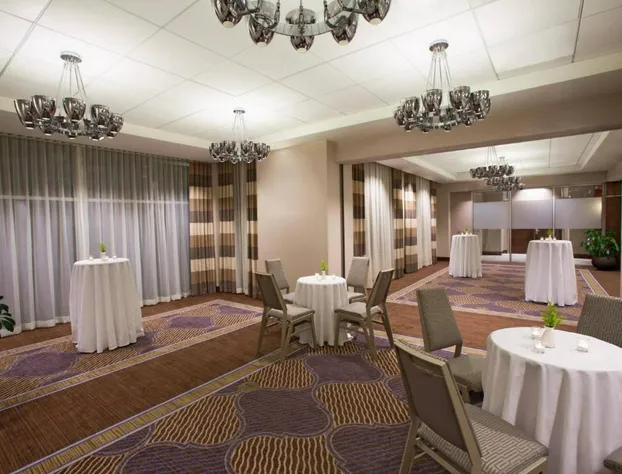 Sheraton Pittsburgh Airport Hotel hotel detail image 3