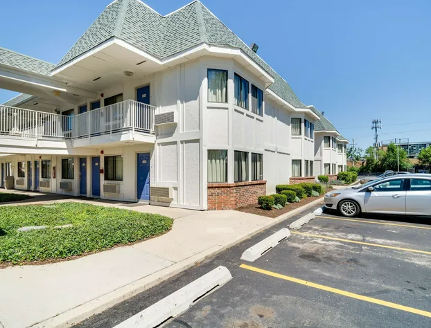 Motel 6 Schiller Park, IL - Chicago O'Hare hotel detail image 4