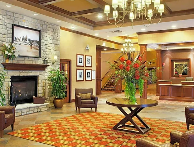 DoubleTree by Hilton Cincinnati Airport hotel detail image 2