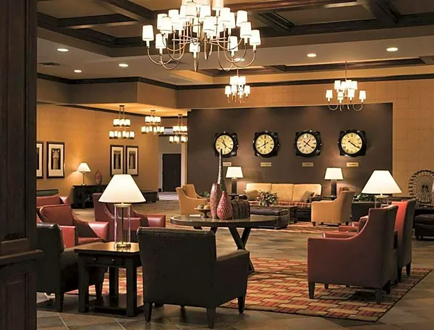 DoubleTree by Hilton Cincinnati Airport hotel detail image 3