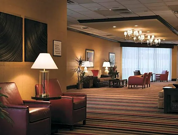 DoubleTree by Hilton Cincinnati Airport hotel detail image 4