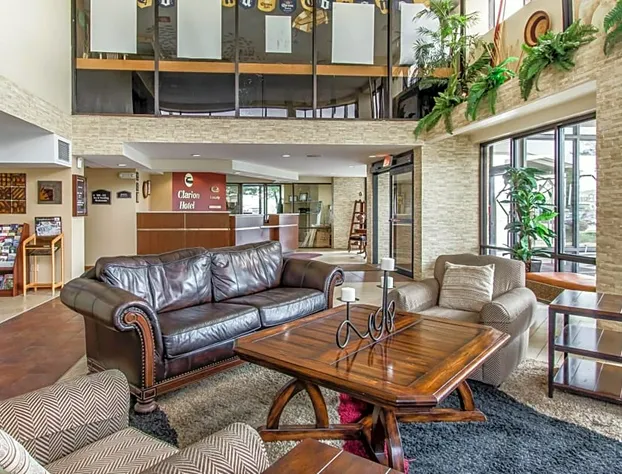 Econo Lodge Broken Arrow - Tulsa hotel detail image 4