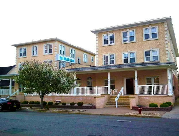 Belmar Inn hotel detail image 1