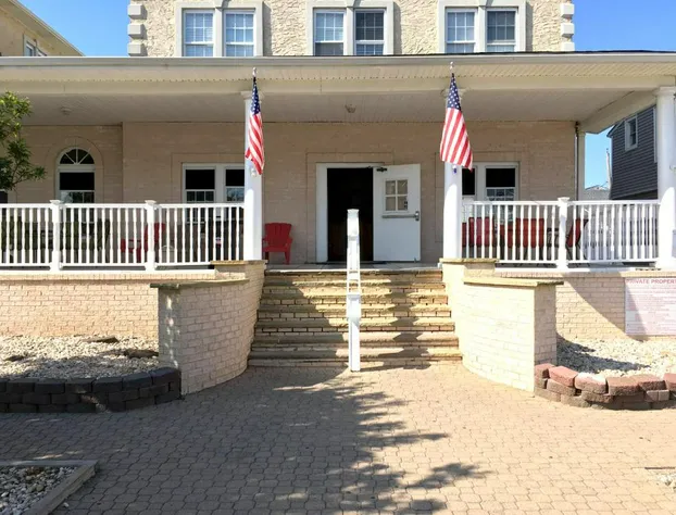 Belmar Inn hotel detail image 2