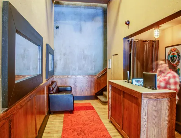 The Bartlett Hotel and Guesthouse hotel detail image 2