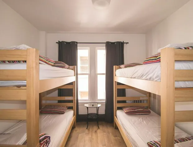 The Bartlett Hotel and Guesthouse hotel detail image 3