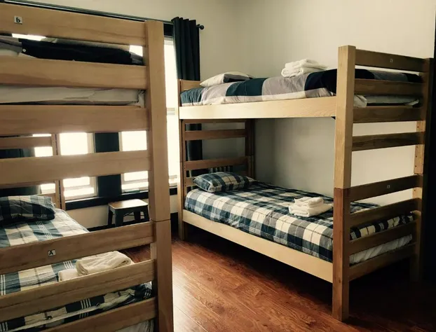 The Bartlett Hotel and Guesthouse hotel detail image 4