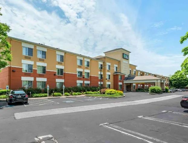 Extended Stay America Suites Philadelphia King of Prussia hotel detail image 2