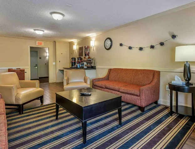 Extended Stay America Suites Philadelphia King of Prussia hotel detail image 4