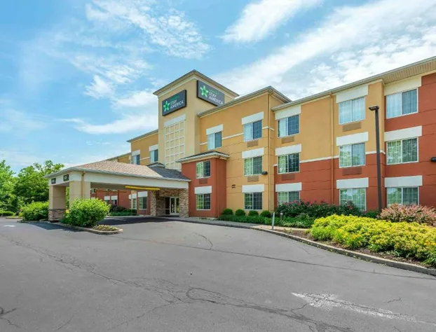 Extended Stay America Suites Philadelphia King of Prussia hotel detail image 1