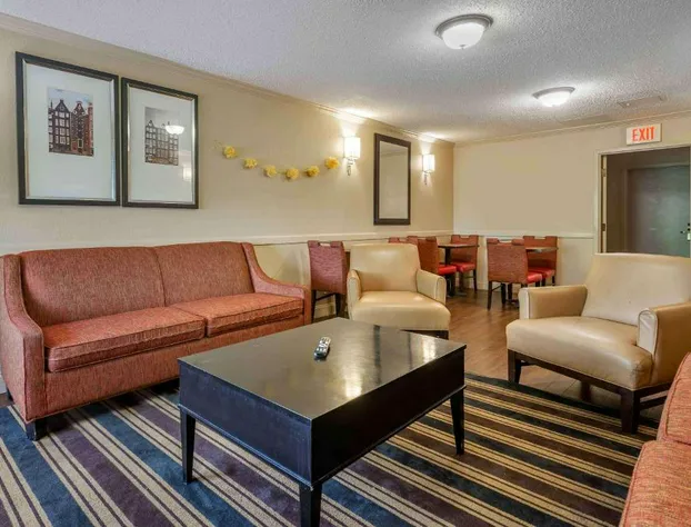 Extended Stay America Suites Philadelphia King of Prussia hotel detail image 3