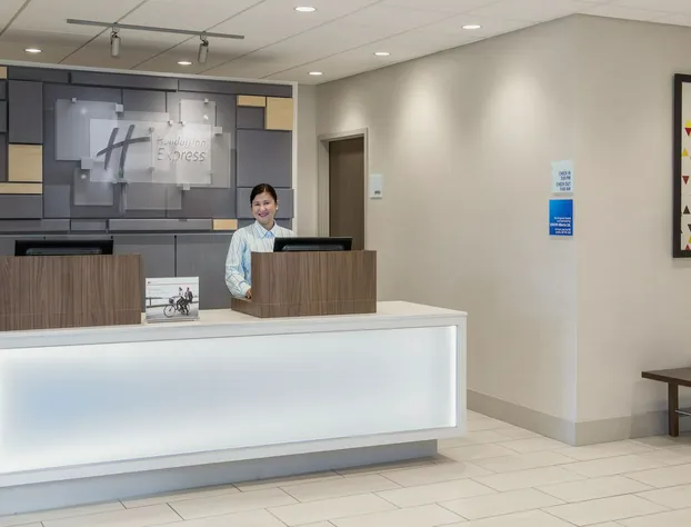 Holiday Inn Express Hotel & Suites Airdrie-Calgary North by IHG hotel detail image 4