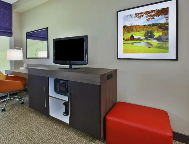 Hampton Inn White River Junction hotel detail image 4
