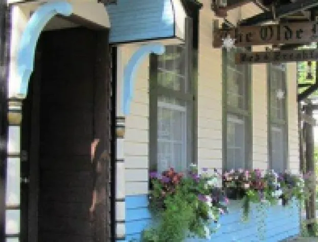 The Olde Mill Inn Bed & Breakfast hotel detail image 1