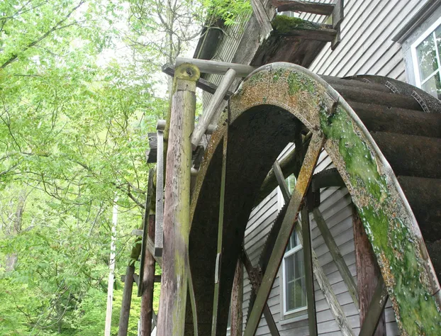 The Olde Mill Inn Bed & Breakfast hotel detail image 4