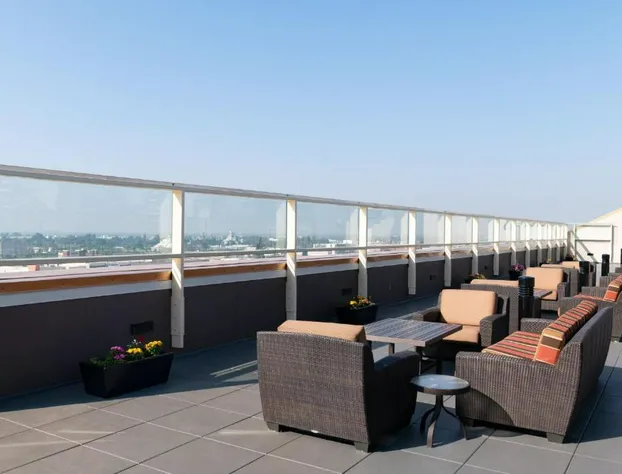 WorldMark Anaheim hotel detail image 2