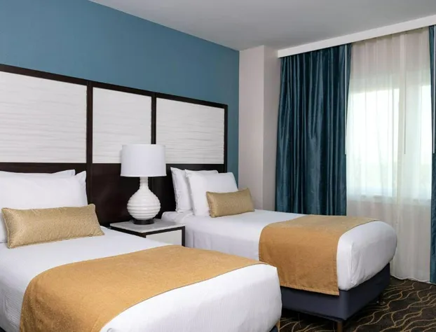 WorldMark Anaheim hotel detail image 3