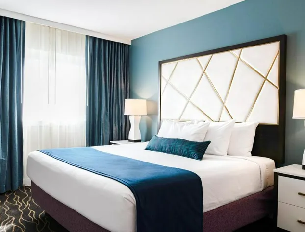 WorldMark Anaheim hotel detail image 4