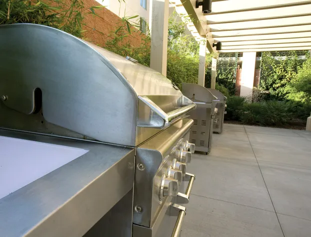 WorldMark Anaheim hotel detail image 1