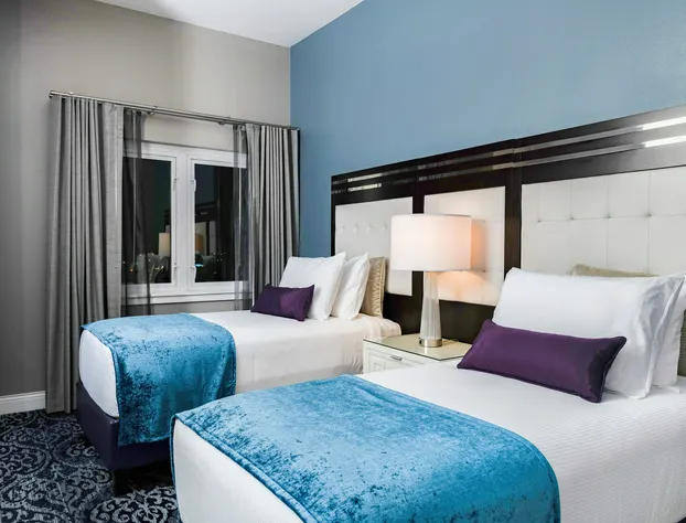 WorldMark Anaheim hotel detail image 2