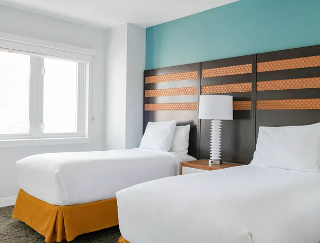 WorldMark Anaheim hotel detail image 4