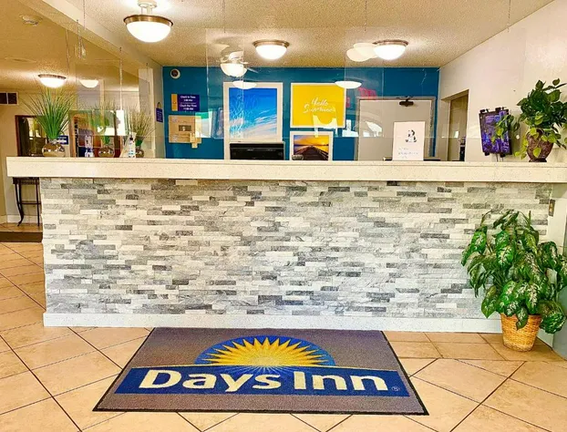 Days Inn by Wyndham Oglesby/ Starved Rock hotel detail image 3