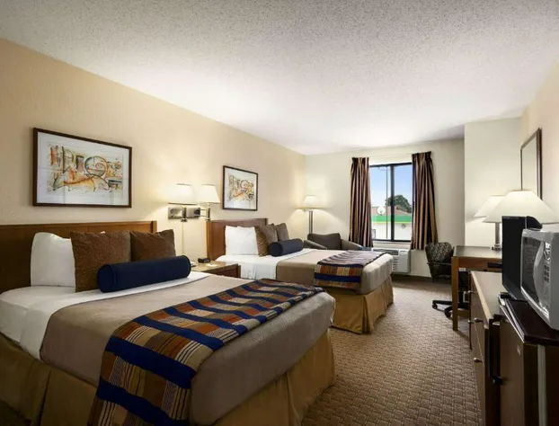 Days Inn by Wyndham Oglesby/ Starved Rock hotel detail image 4