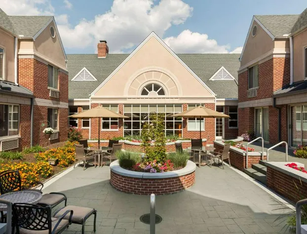 Hilton Garden Inn Lancaster hotel detail image 1