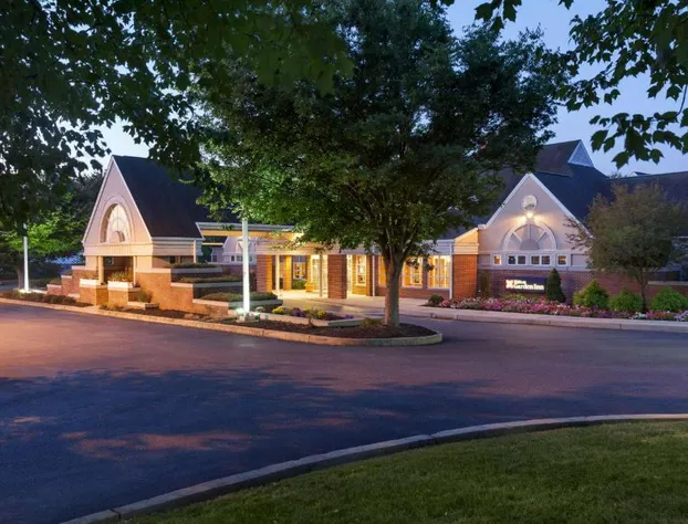 Hilton Garden Inn Lancaster hotel detail image 2