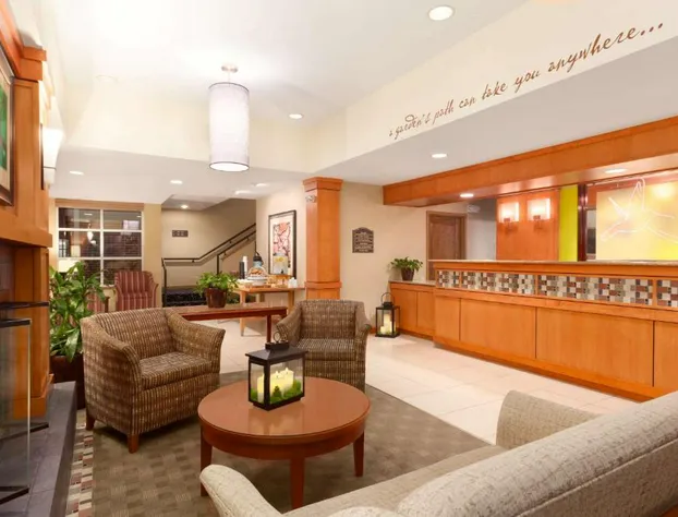 Hilton Garden Inn Lancaster hotel detail image 4