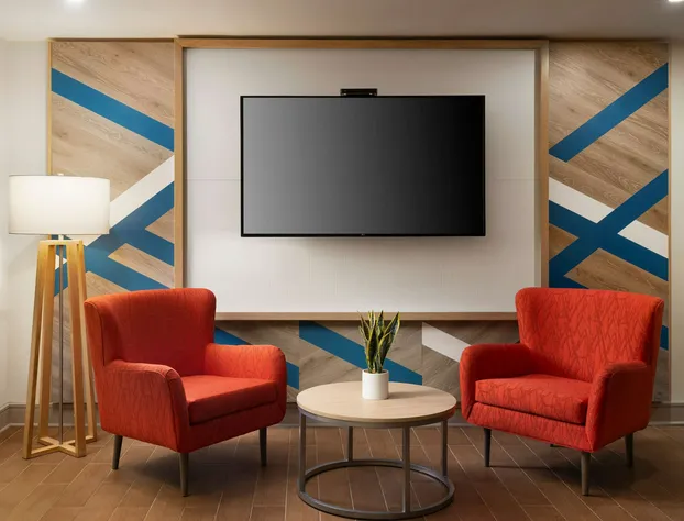 Hilton Garden Inn Boston-Burlington hotel detail image 1