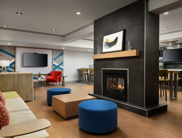 Hilton Garden Inn Boston-Burlington hotel detail image 2