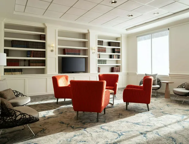 Hilton Garden Inn Boston-Burlington hotel detail image 3