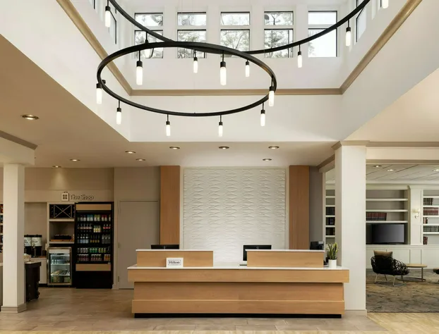 Hilton Garden Inn Boston-Burlington hotel detail image 4