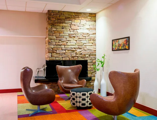 Fairfield Inn By Marriott Laurel hotel detail image 1