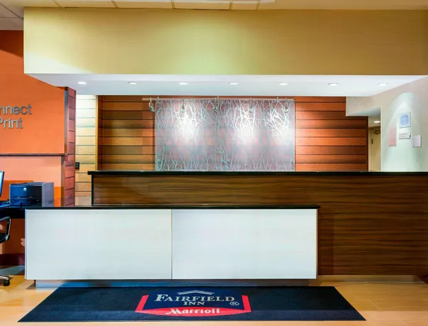 Fairfield Inn By Marriott Laurel hotel detail image 2