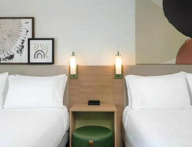 Spark by Hilton Orangeburg hotel detail image 2