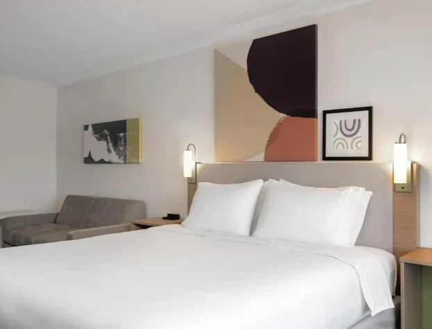 Spark by Hilton Orangeburg hotel detail image 3