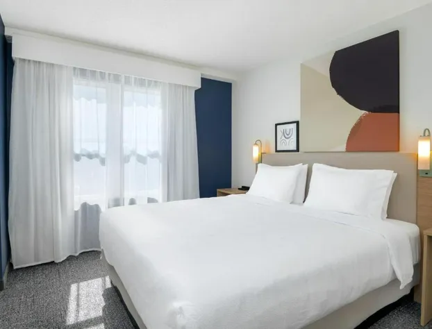 Spark by Hilton Orangeburg hotel detail image 4