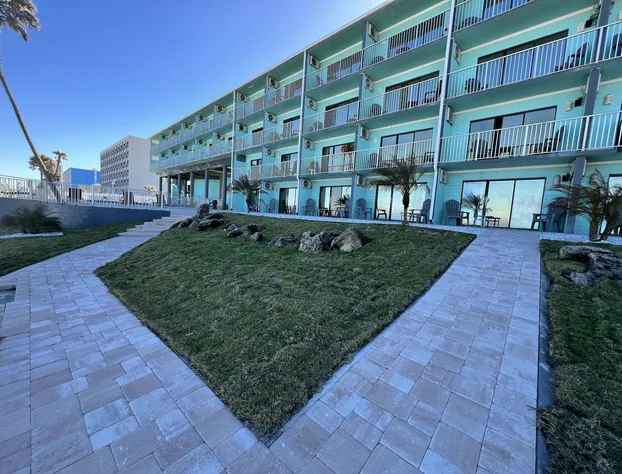 Makai Beach Lodge hotel detail image 1