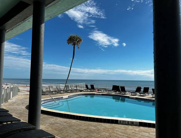 Makai Beach Lodge hotel detail image 2