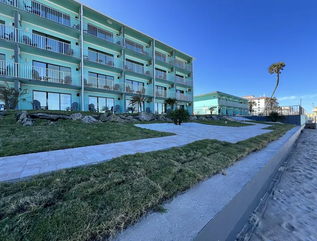 Makai Beach Lodge hotel detail image 4